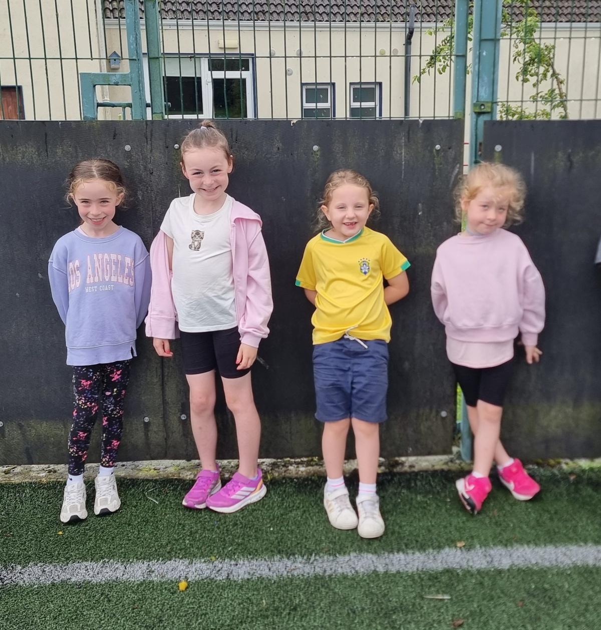 Sports Day & Colours Day 2025