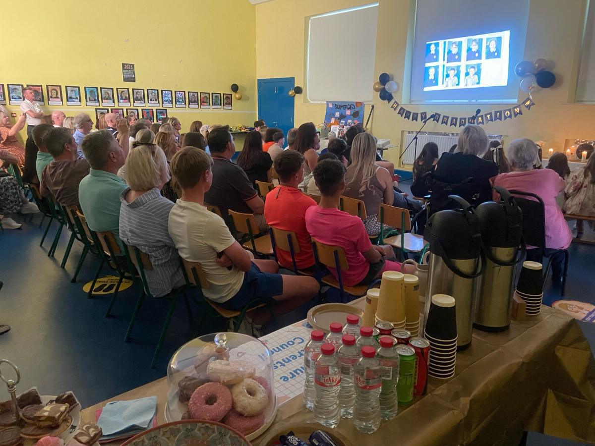 Graduation 2025 Graduation 2025