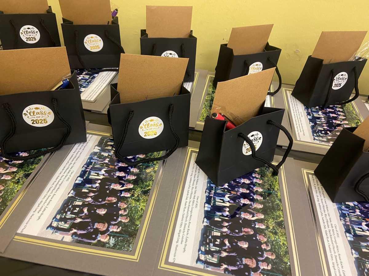 Graduation 2025 Graduation 2025