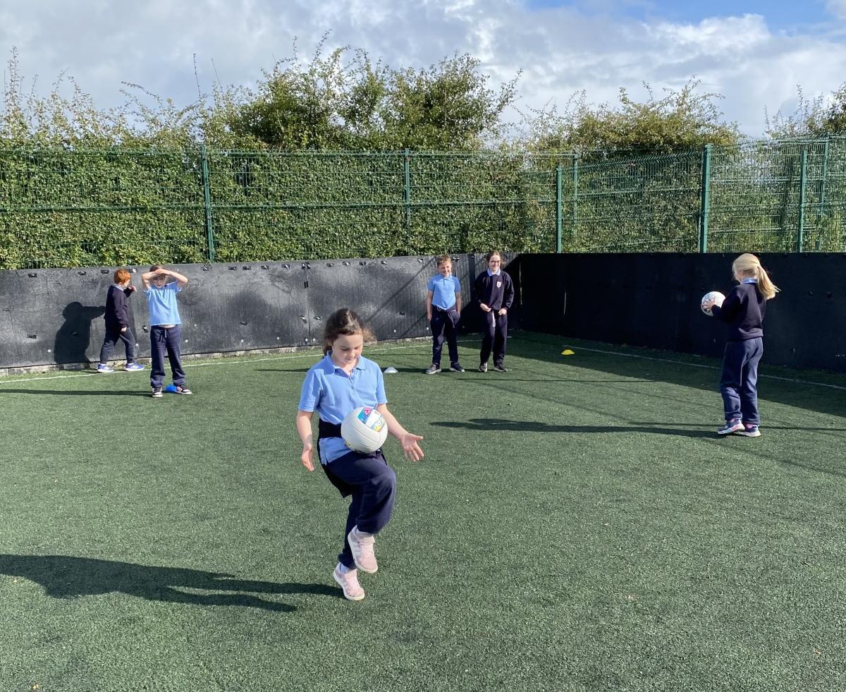 Gaelic Football