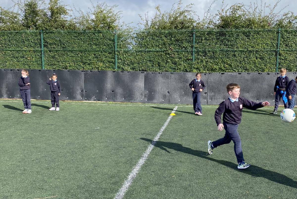 Gaelic Football