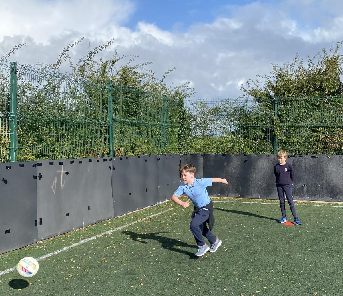 Gaelic Football
