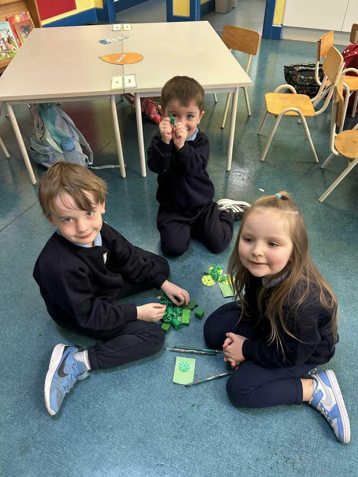 Maths fun🧮➕🎨