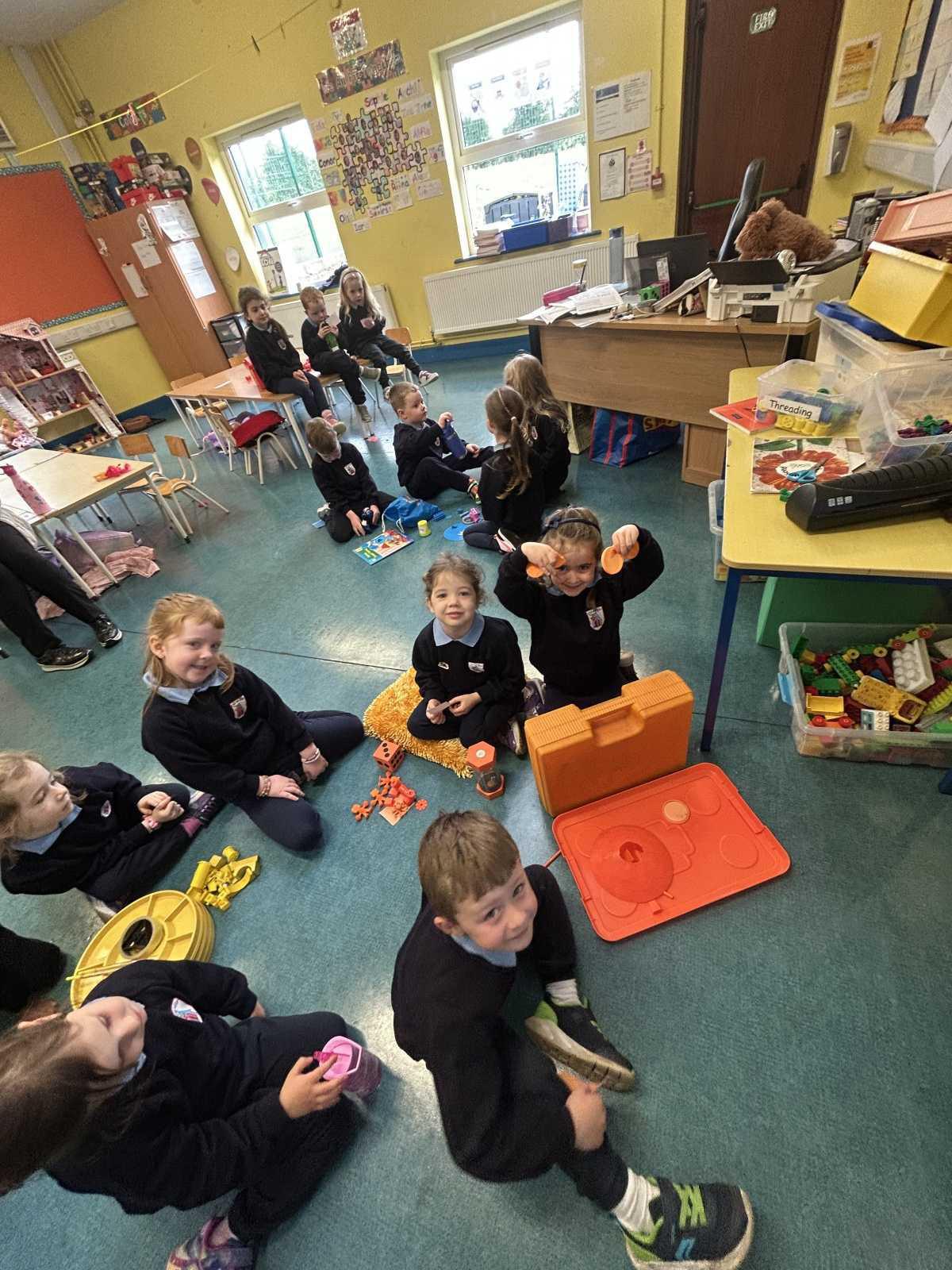 Maths fun🧮➕🎨