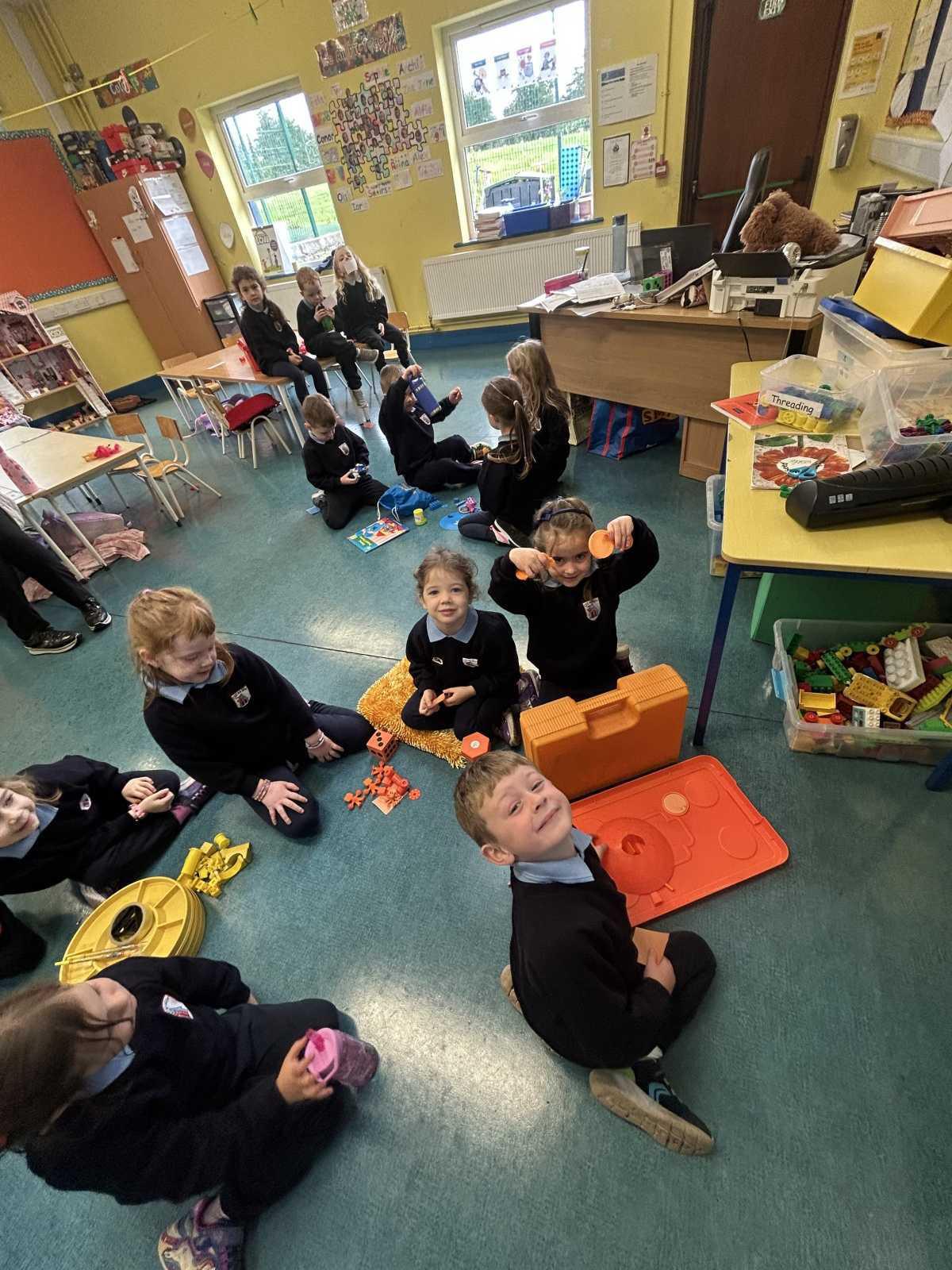 Maths fun🧮➕🎨