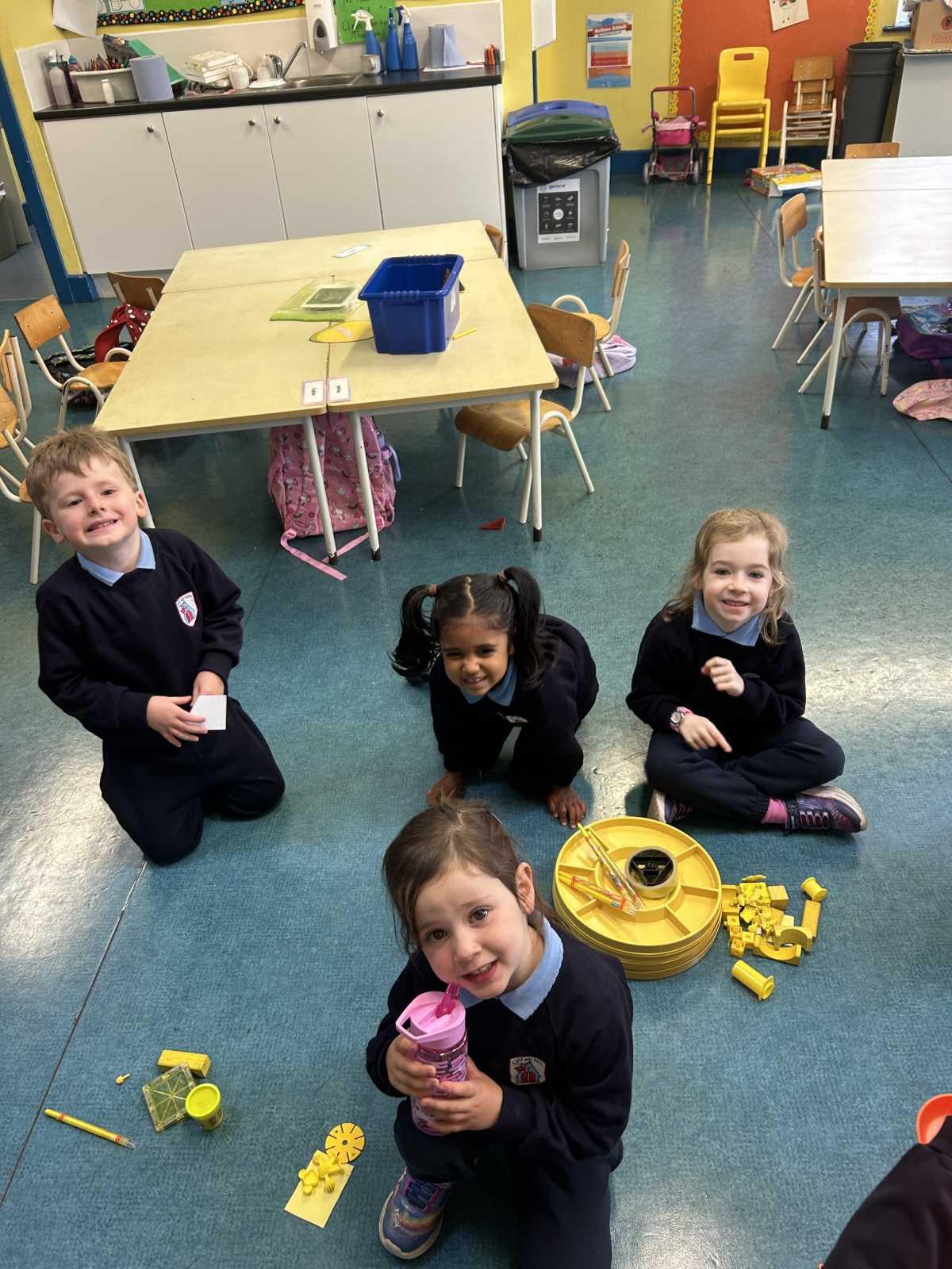 Maths fun🧮➕🎨