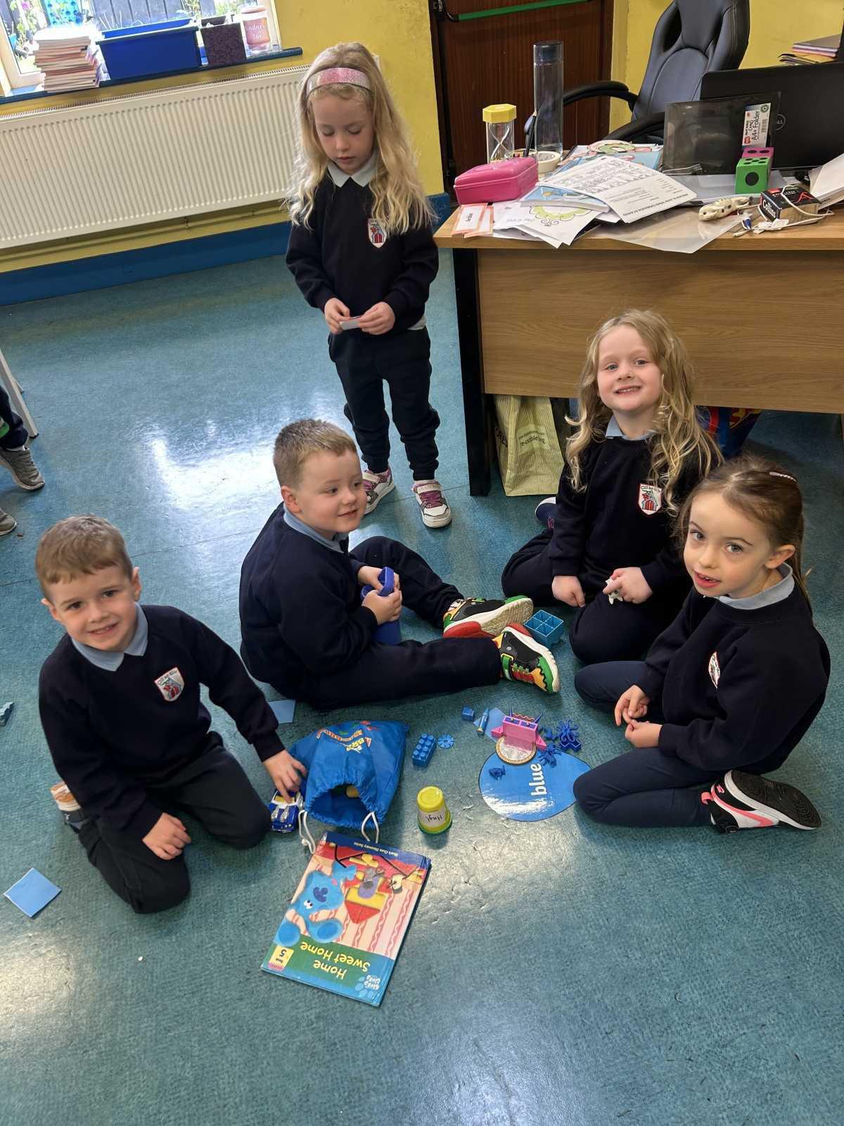 Maths fun🧮➕🎨