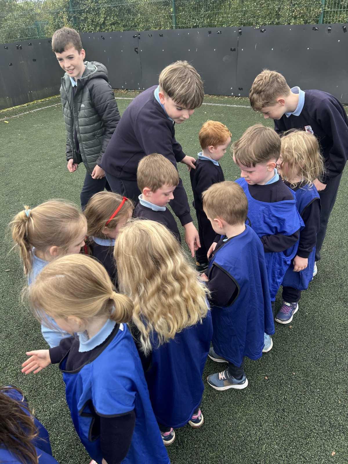 Gaelic Football😀