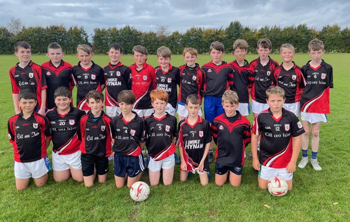 13-a-side Gaelic Football Tournament 2025