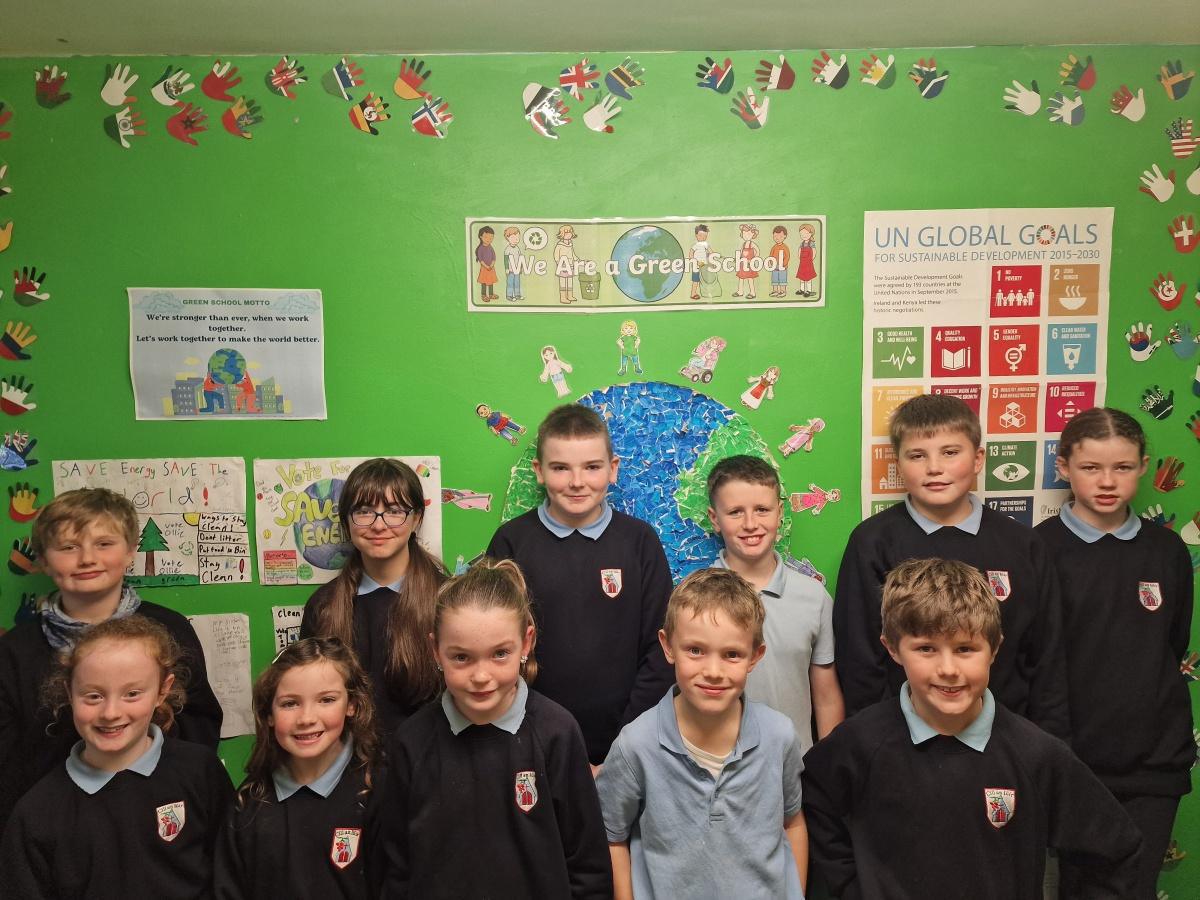 Green School Committee 