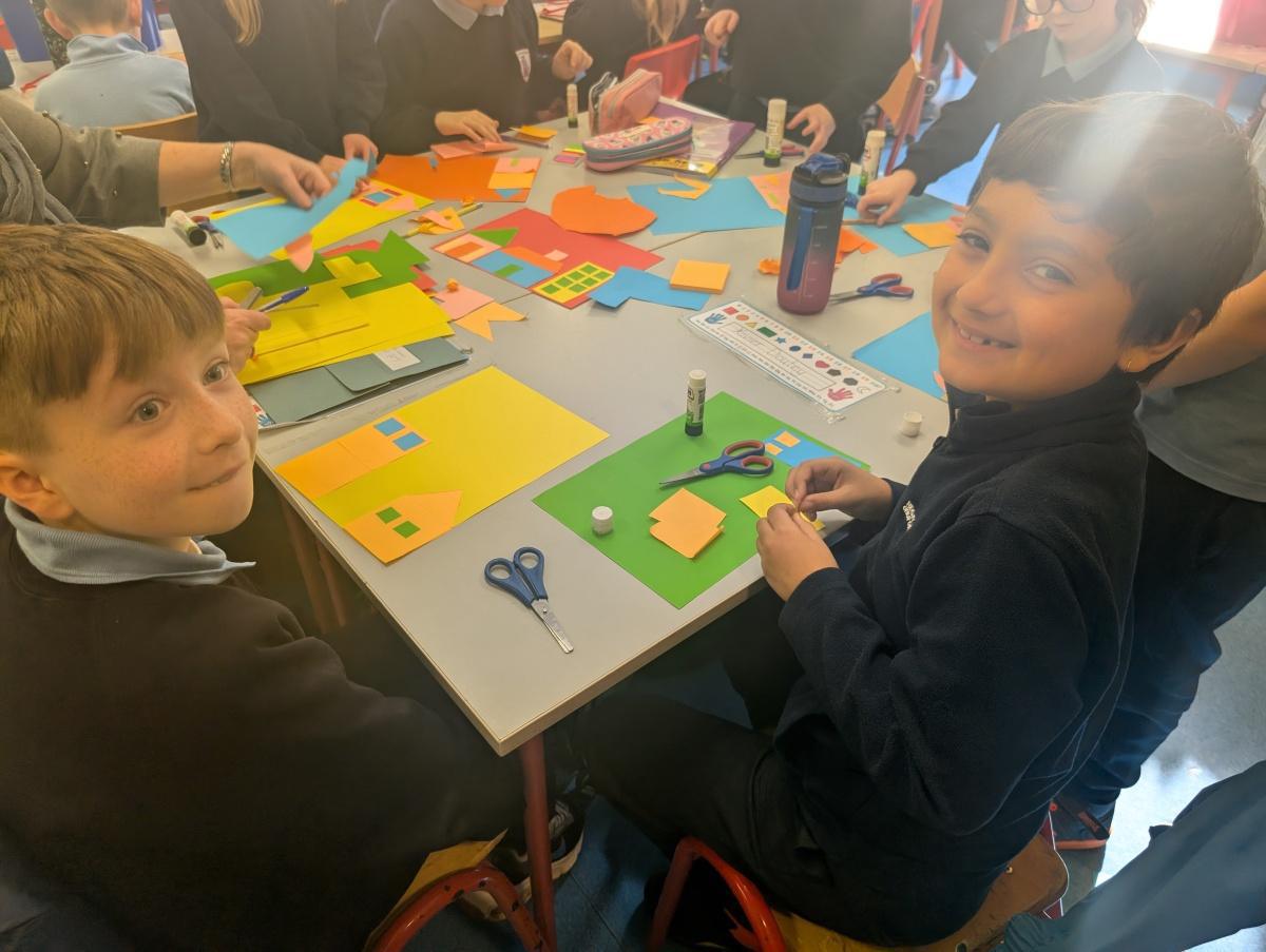 Next Stop; Shape Town Next Stop; Shape Town