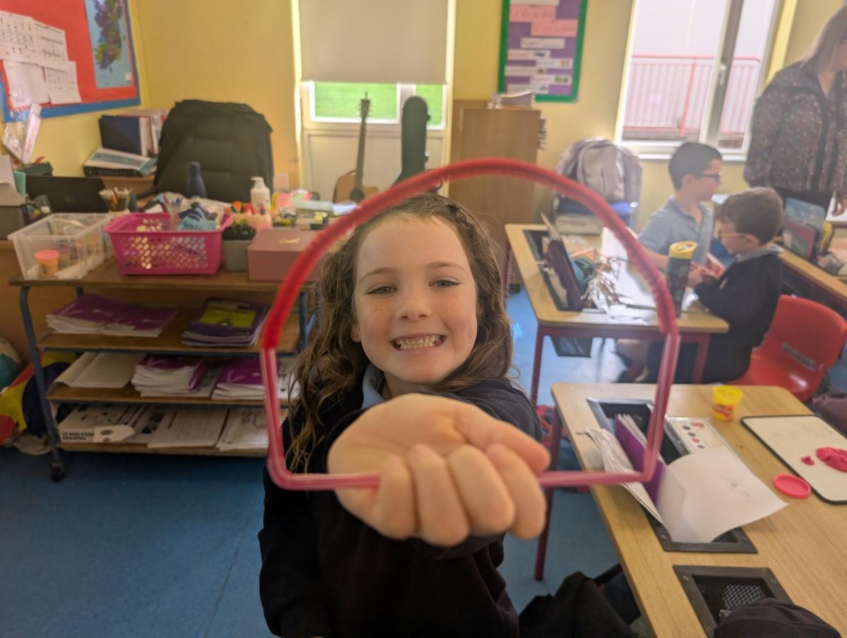 Next Stop; Shape Town