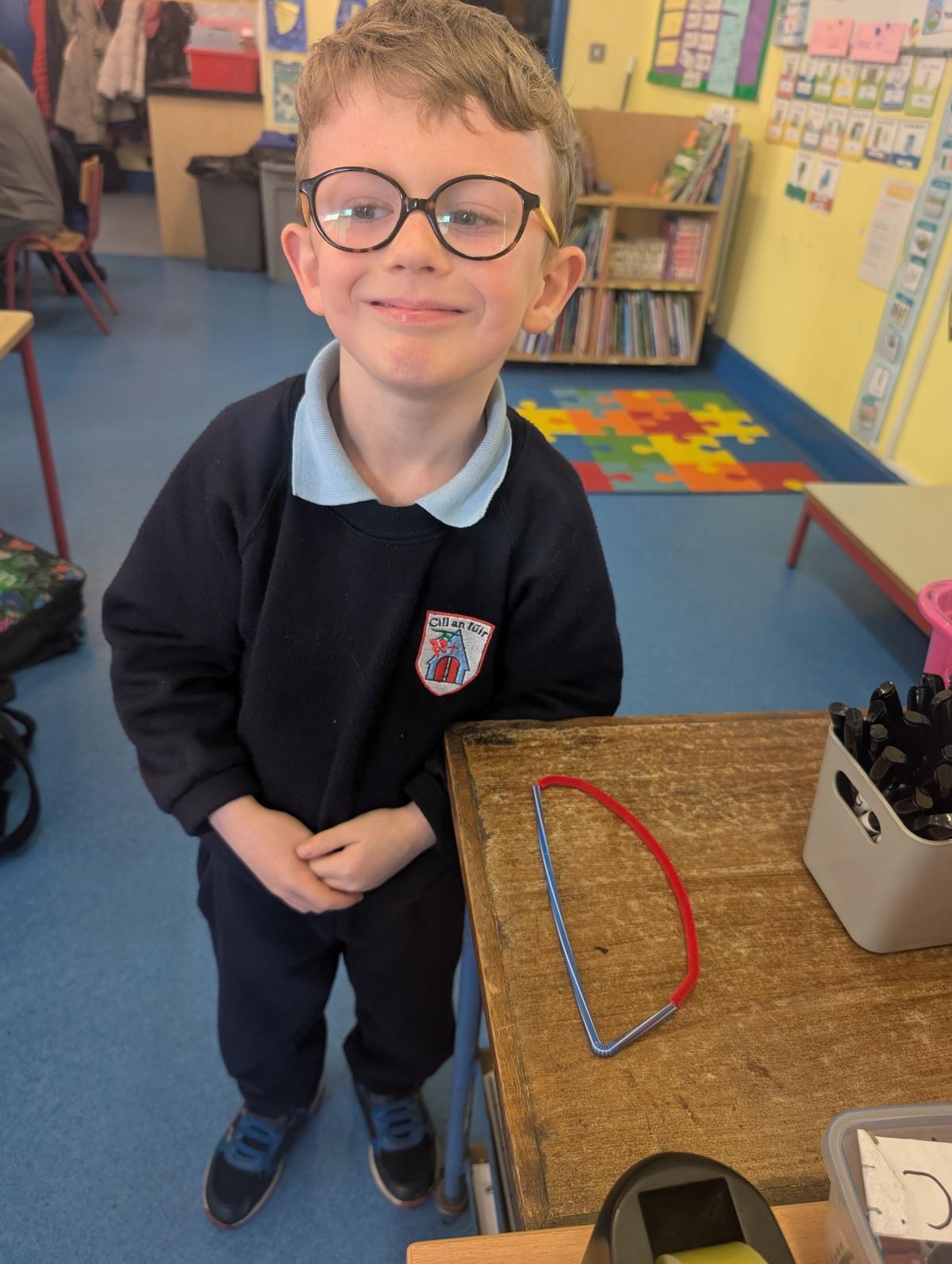 Next Stop; Shape Town