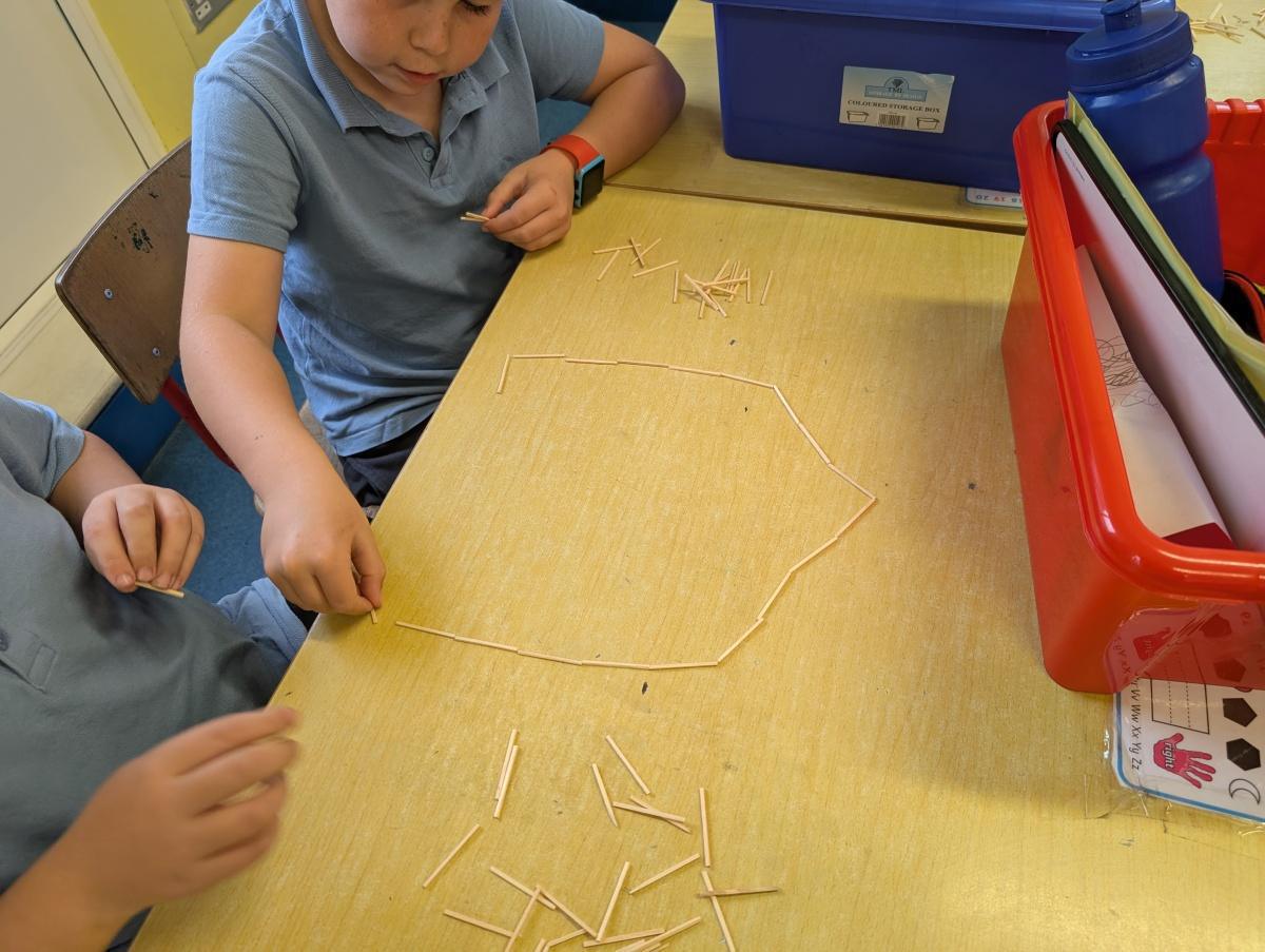 Next Stop; Shape Town