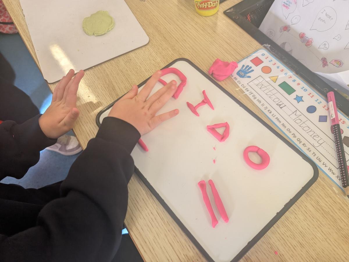 Next Stop; Shape Town