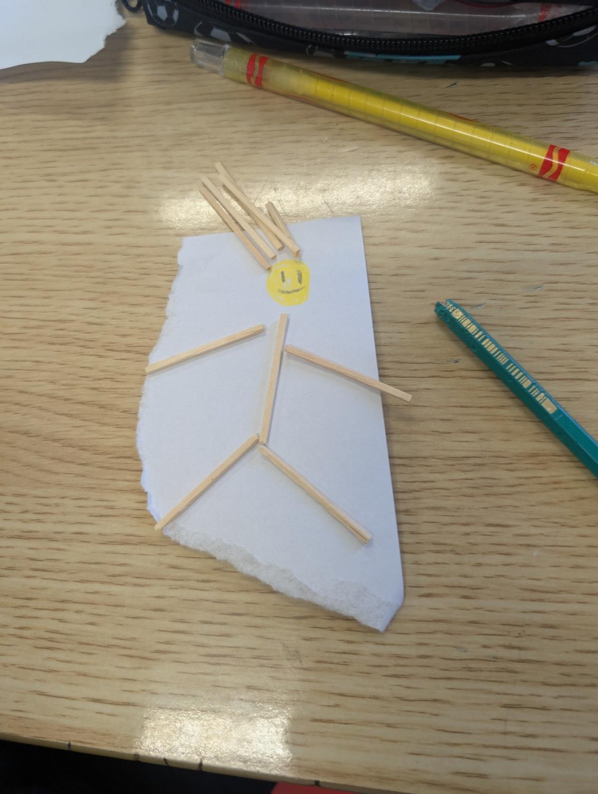 Next Stop; Shape Town