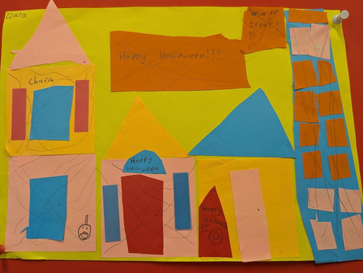 Next Stop; Shape Town Next Stop; Shape Town