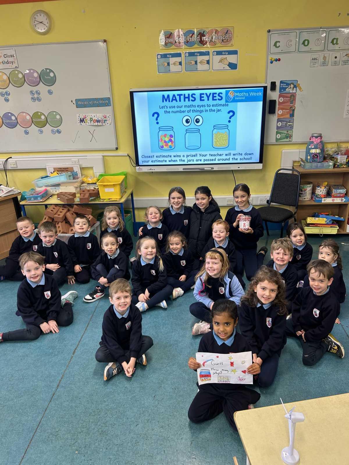 Maths Week😀 Maths Week😀