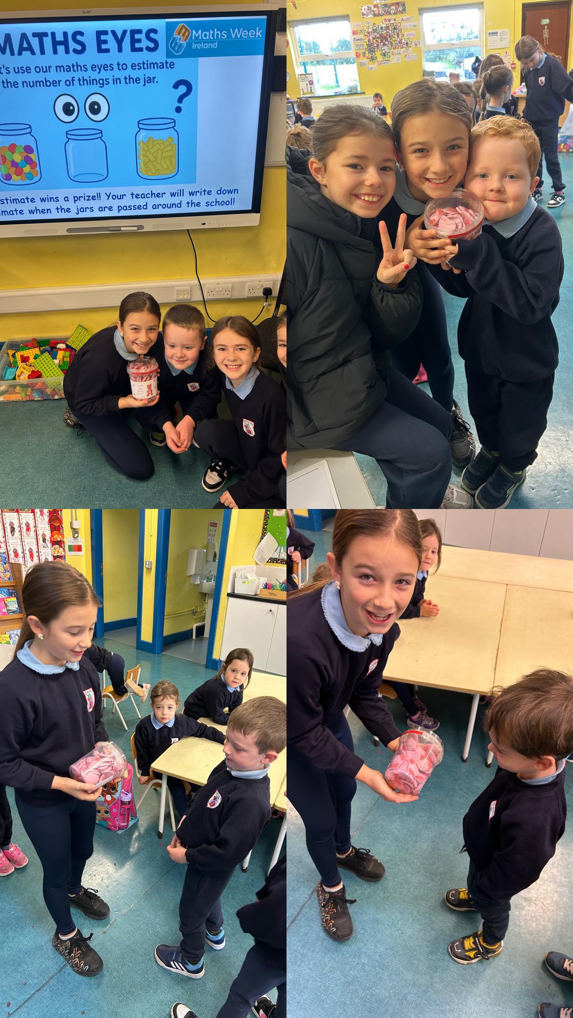 Maths Week😀 Maths Week😀