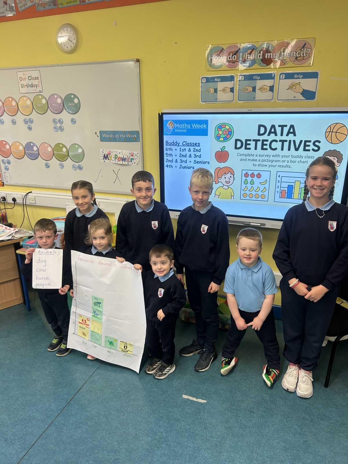 Maths Week😀 Maths Week😀