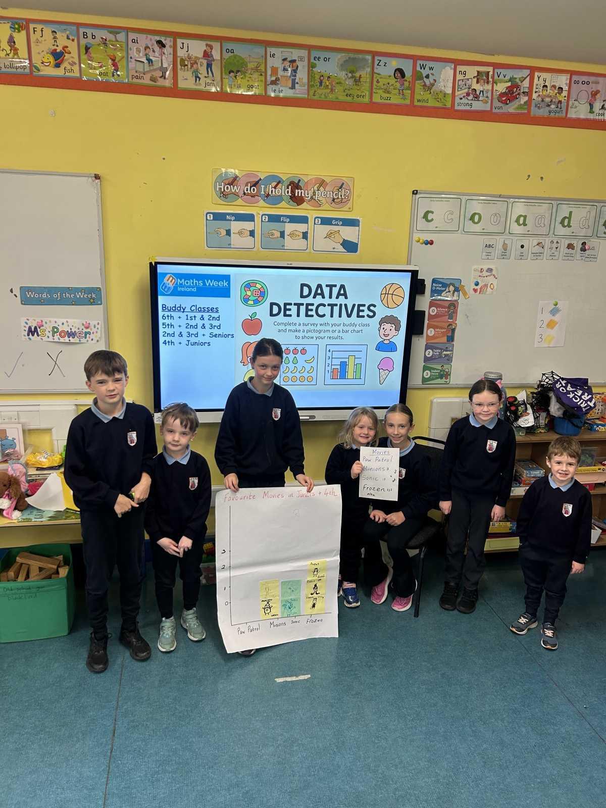 Maths Week😀 Maths Week😀