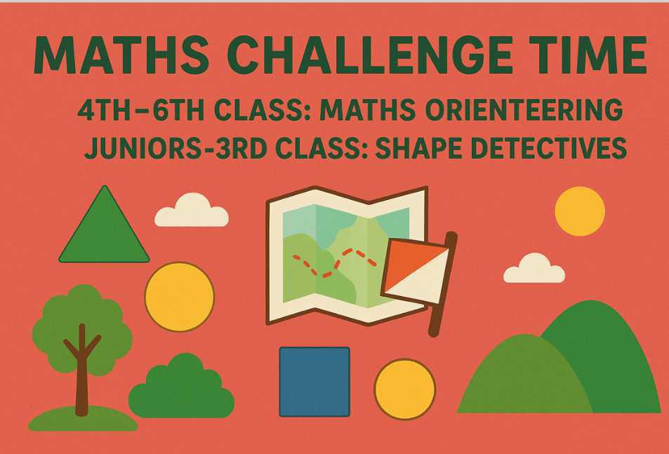 Maths Week😀 Maths Week😀