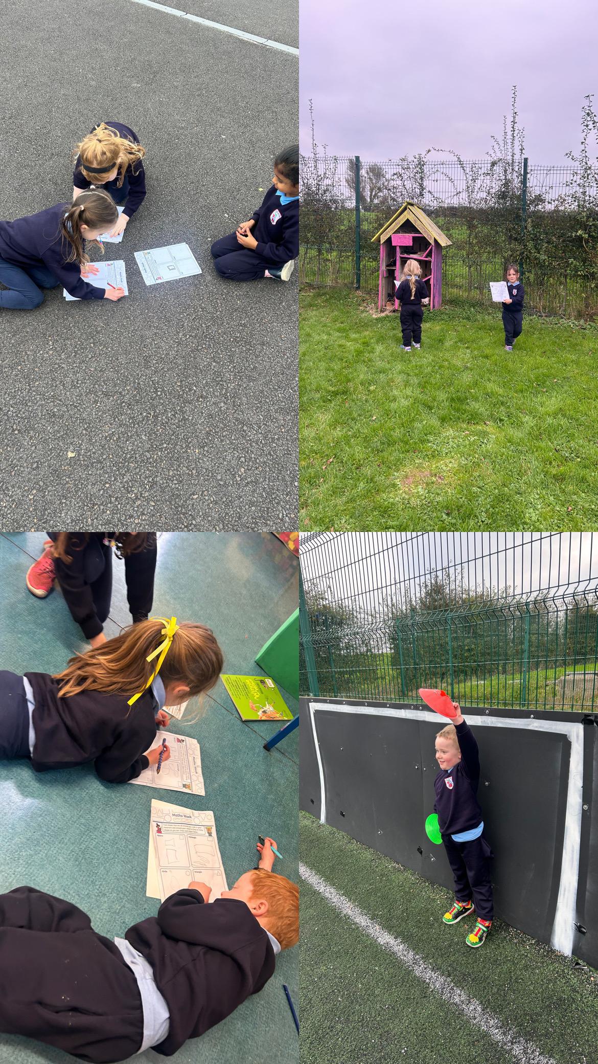 Maths Week😀 Maths Week😀