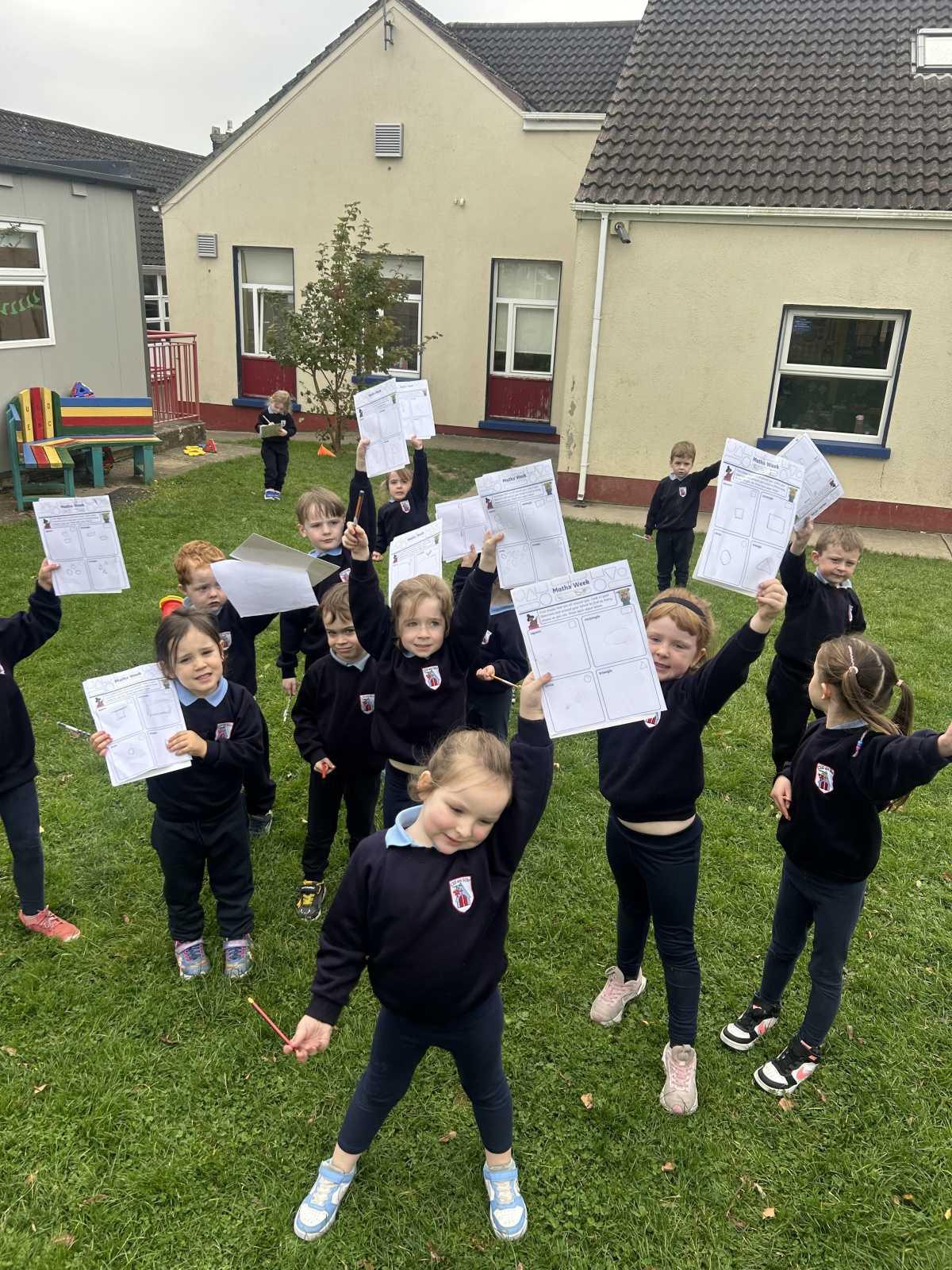 Maths Week😀 Maths Week😀