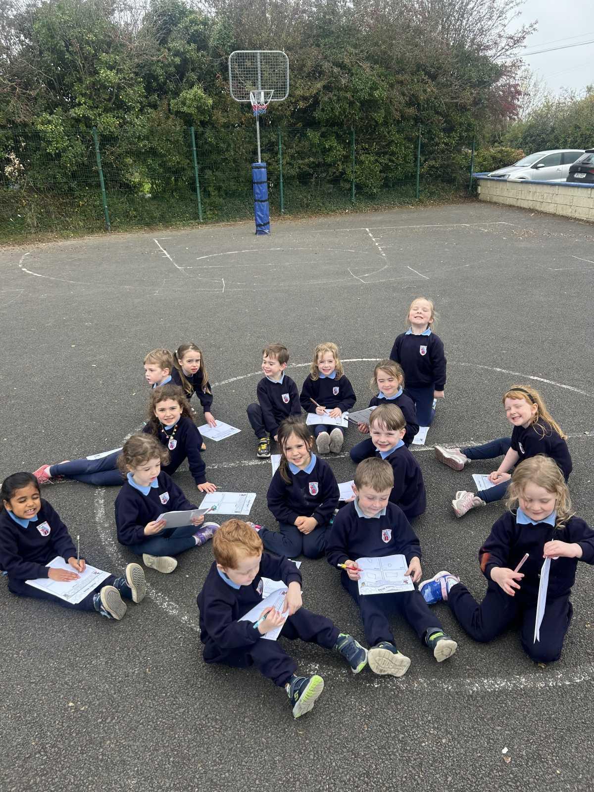 Maths Week😀 Maths Week😀