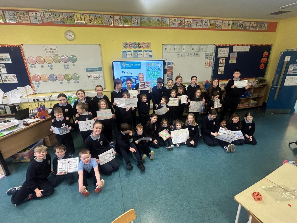 Maths Week😀 Maths Week😀