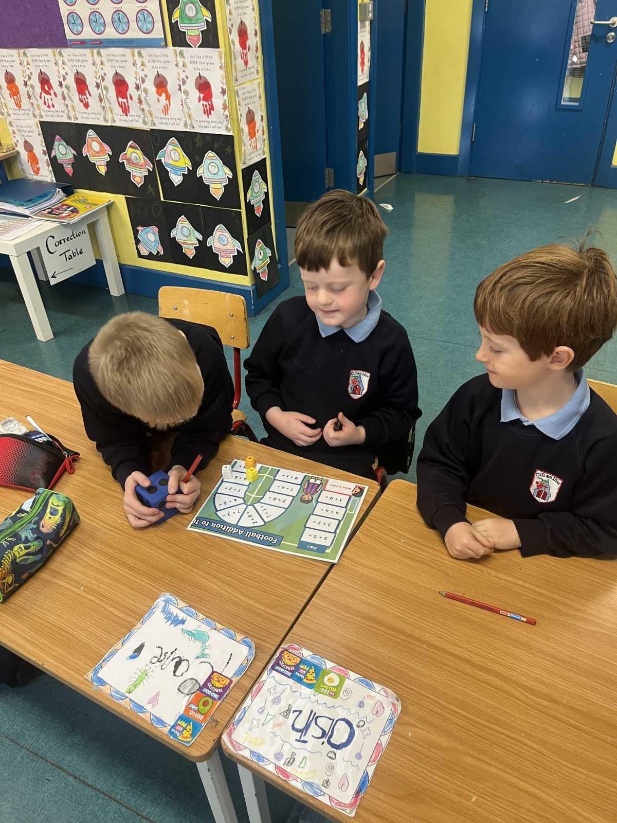 Maths Week 2025 🧮 ➕➖✖️➗🟰 Maths Week 2025 🧮 ➕➖✖️➗🟰