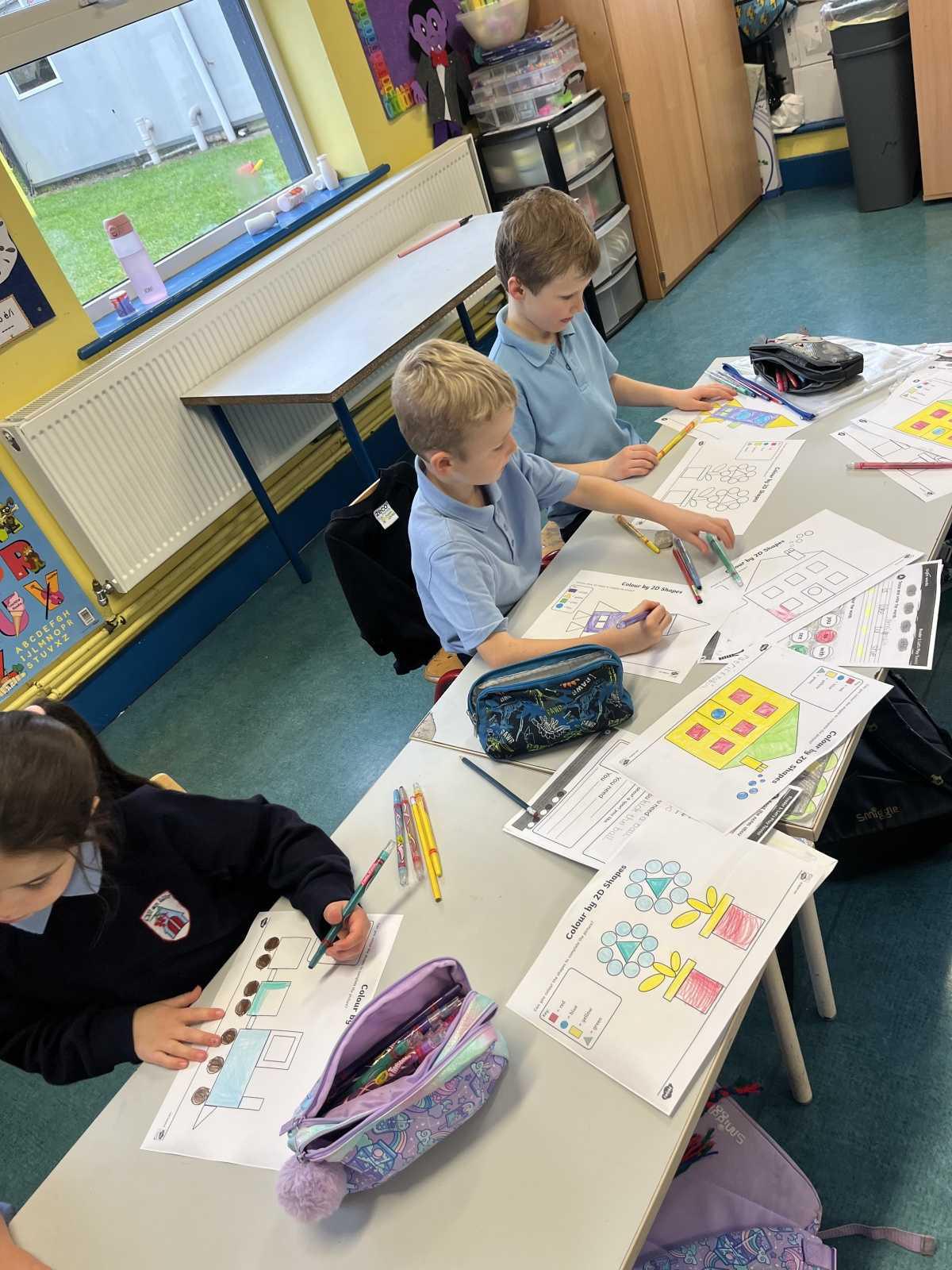 Maths Week 2025 🧮 ➕➖✖️➗🟰 Maths Week 2025 🧮 ➕➖✖️➗🟰