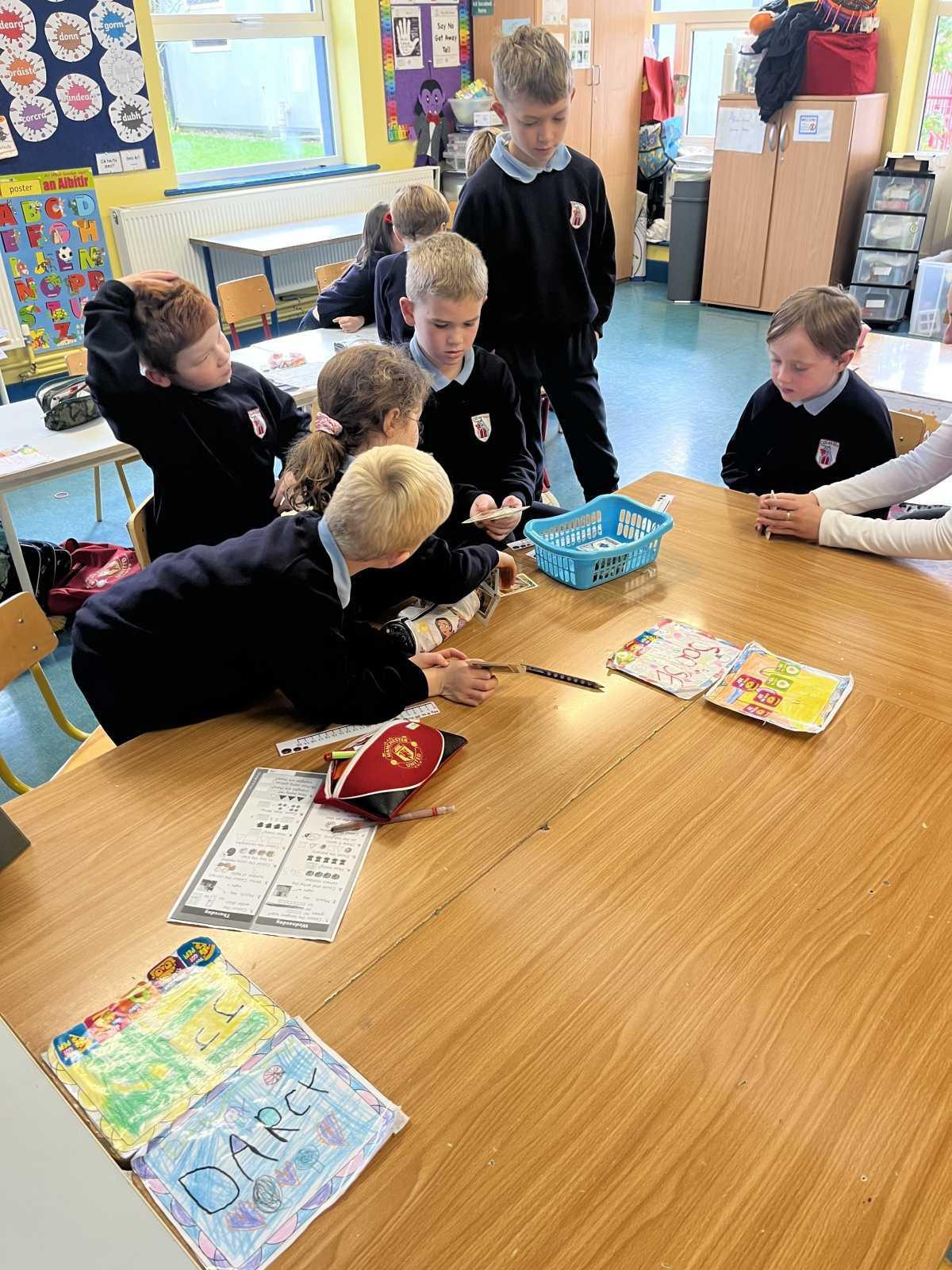 Maths Week 2025 🧮 ➕➖✖️➗🟰