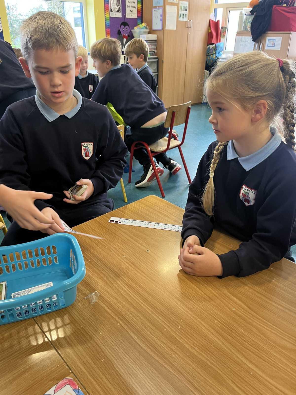 Maths Week 2025 🧮 ➕➖✖️➗🟰 Maths Week 2025 🧮 ➕➖✖️➗🟰