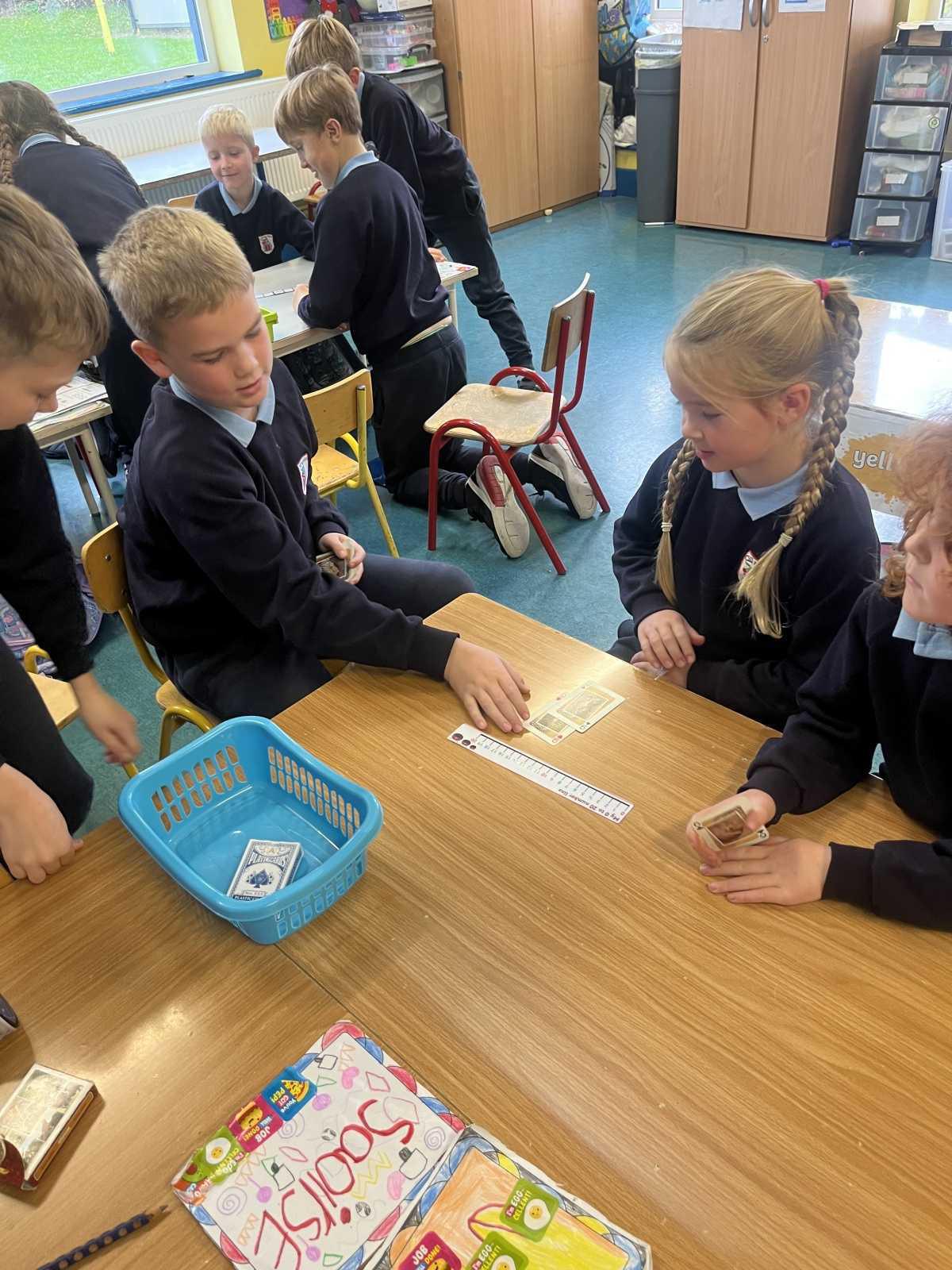 Maths Week 2025 🧮 ➕➖✖️➗🟰 Maths Week 2025 🧮 ➕➖✖️➗🟰