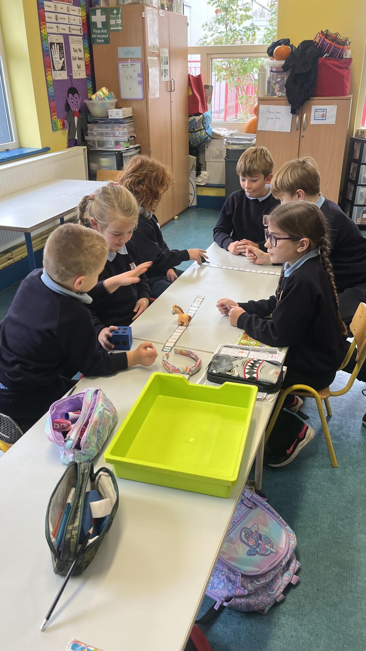 Maths Week 2025 🧮 ➕➖✖️➗🟰 Maths Week 2025 🧮 ➕➖✖️➗🟰