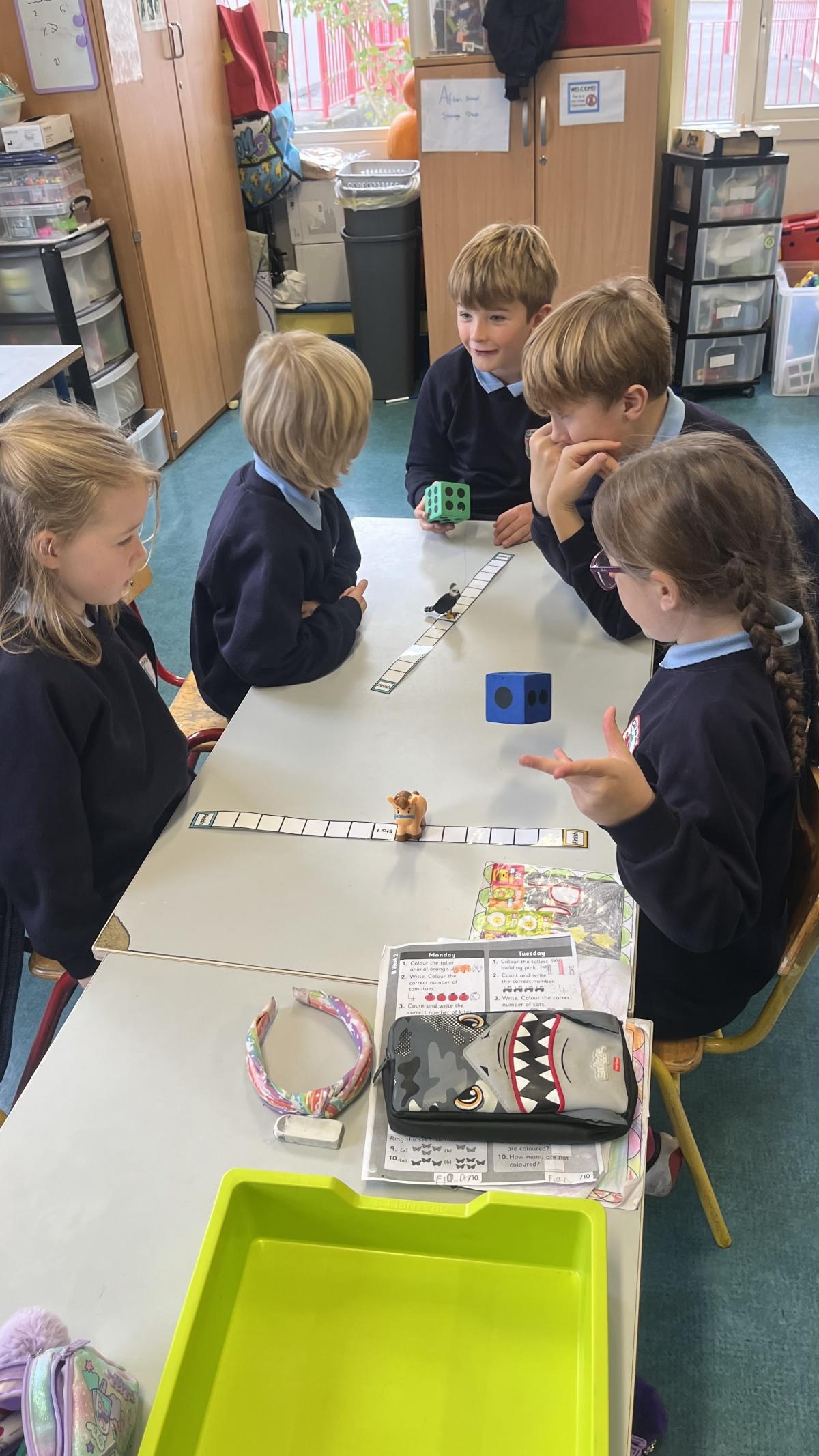 Maths Week 2025 🧮 ➕➖✖️➗🟰 Maths Week 2025 🧮 ➕➖✖️➗🟰