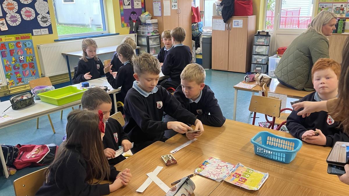 Maths Week 2025 🧮 ➕➖✖️➗🟰 Maths Week 2025 🧮 ➕➖✖️➗🟰