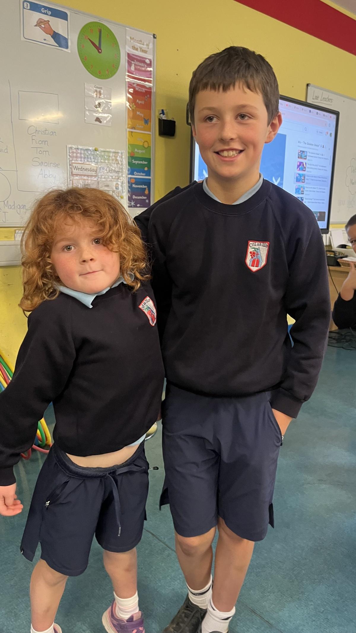 Maths Week 2025 🧮 ➕➖✖️➗🟰