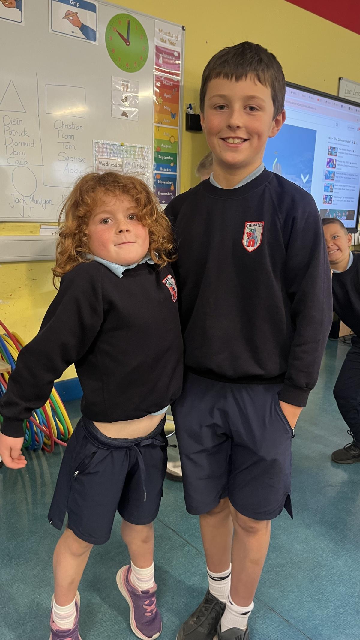 Maths Week 2025 🧮 ➕➖✖️➗🟰