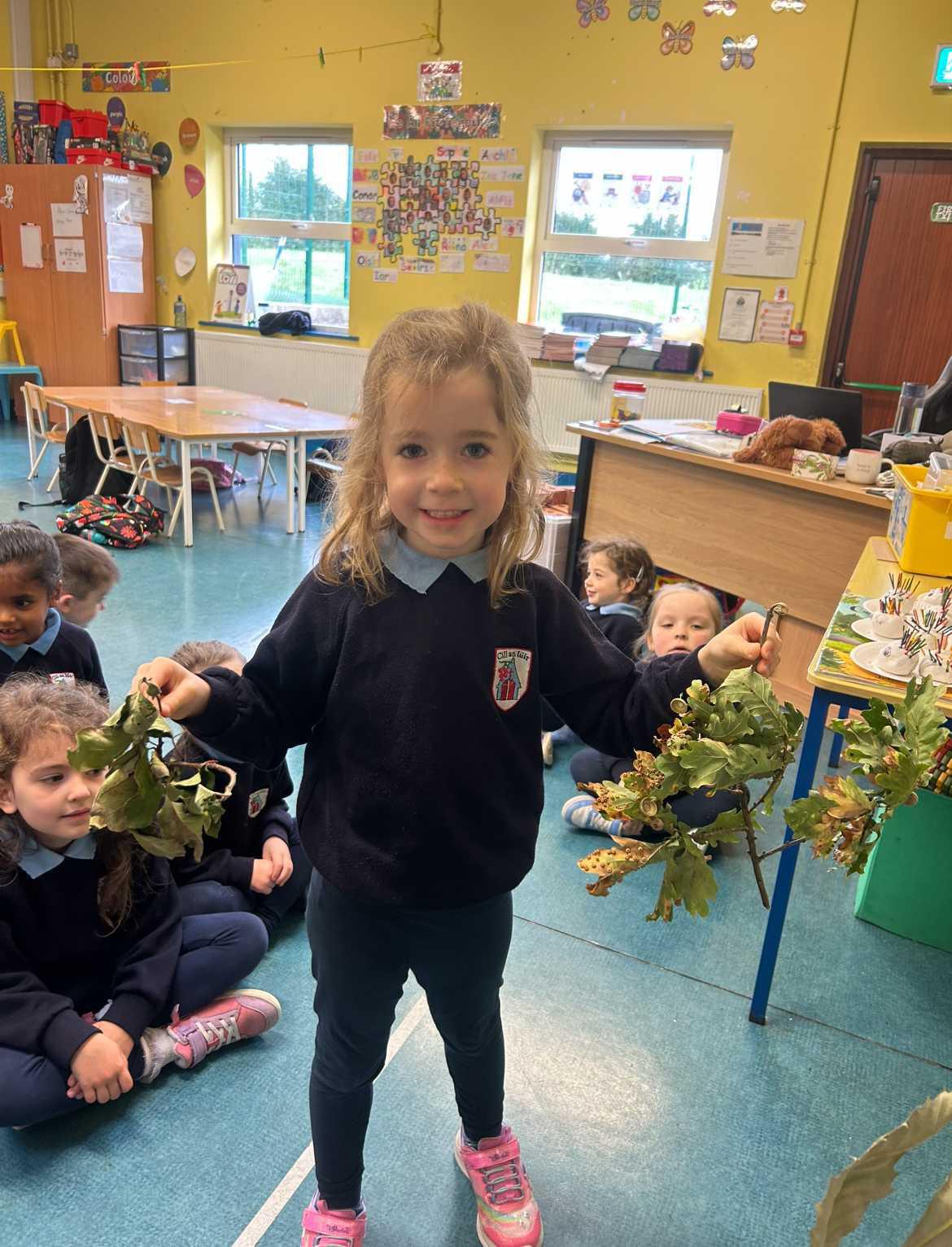 Autumn Fun 🍁🦔🐿️🍁🍂