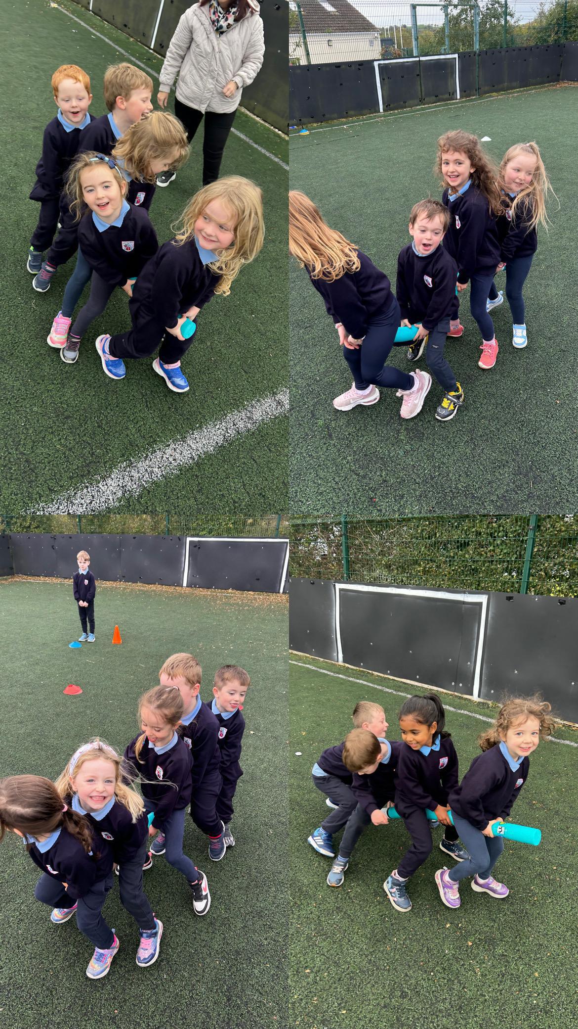 Autumn Fun 🍁🦔🐿️🍁🍂