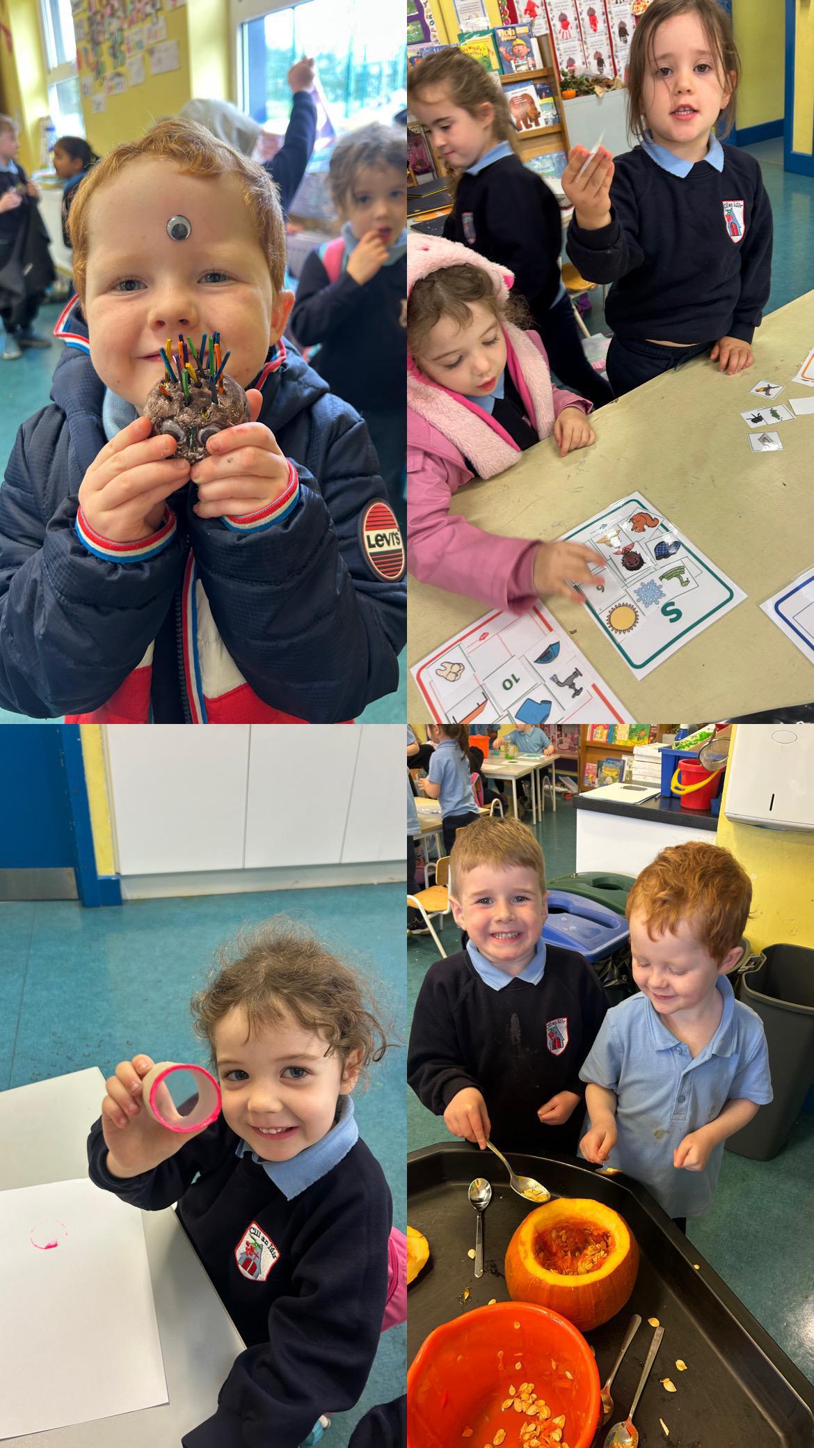 Autumn Fun ππ¦πΏοΈππ Autumn Fun ππ¦πΏοΈππ