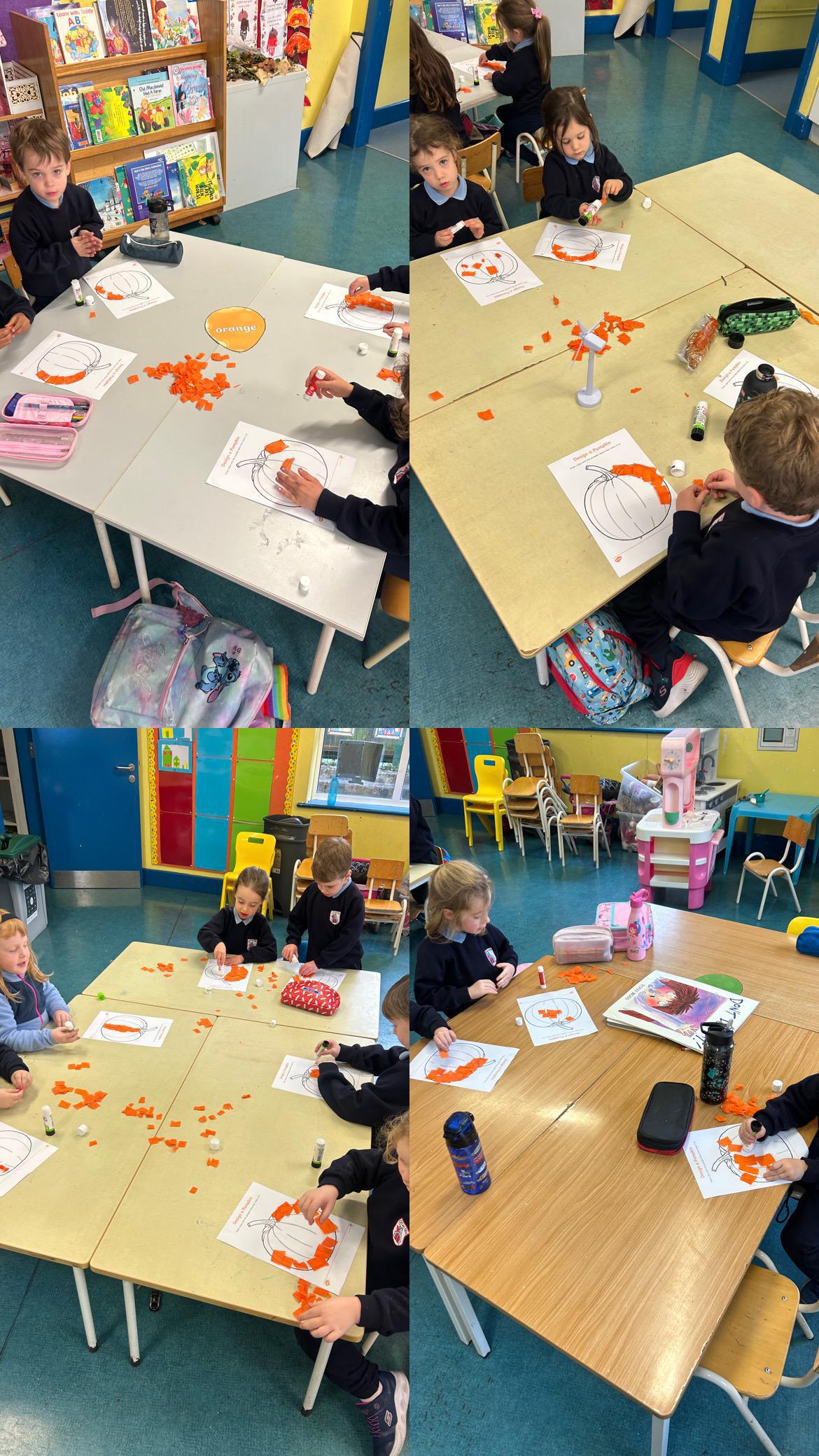 Autumn Fun 🍁🦔🐿️🍁🍂