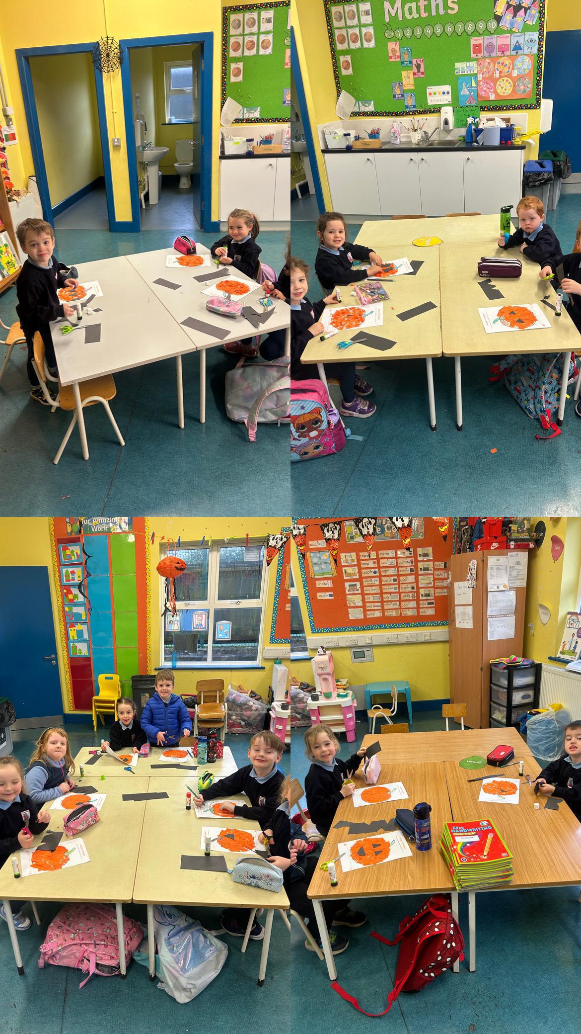 Autumn Fun 🍁🦔🐿️🍁🍂