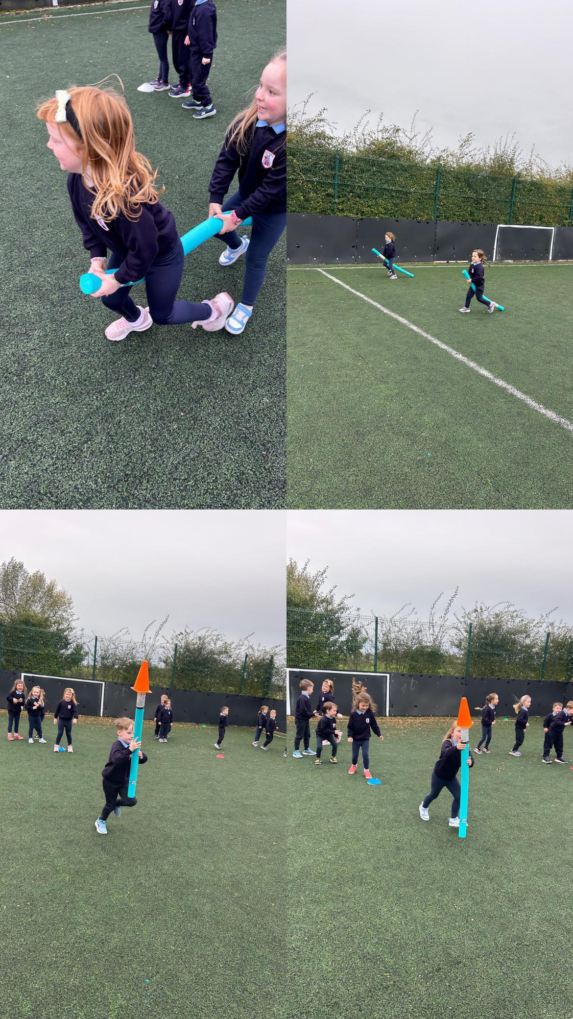 Autumn Fun 🍁🦔🐿️🍁🍂