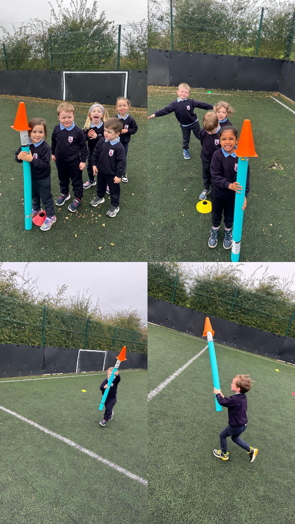 Autumn Fun 🍁🦔🐿️🍁🍂