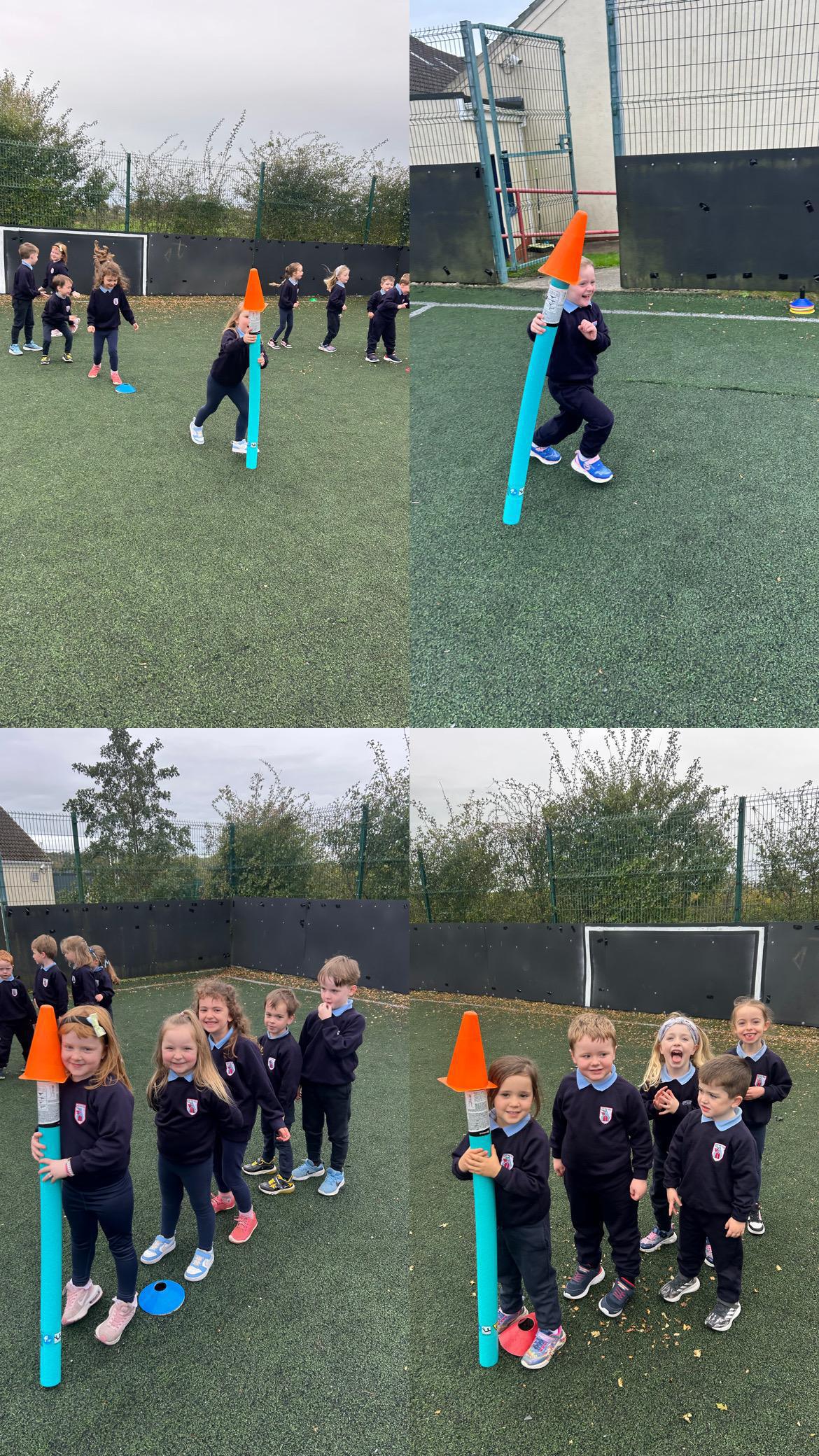 Autumn Fun 🍁🦔🐿️🍁🍂