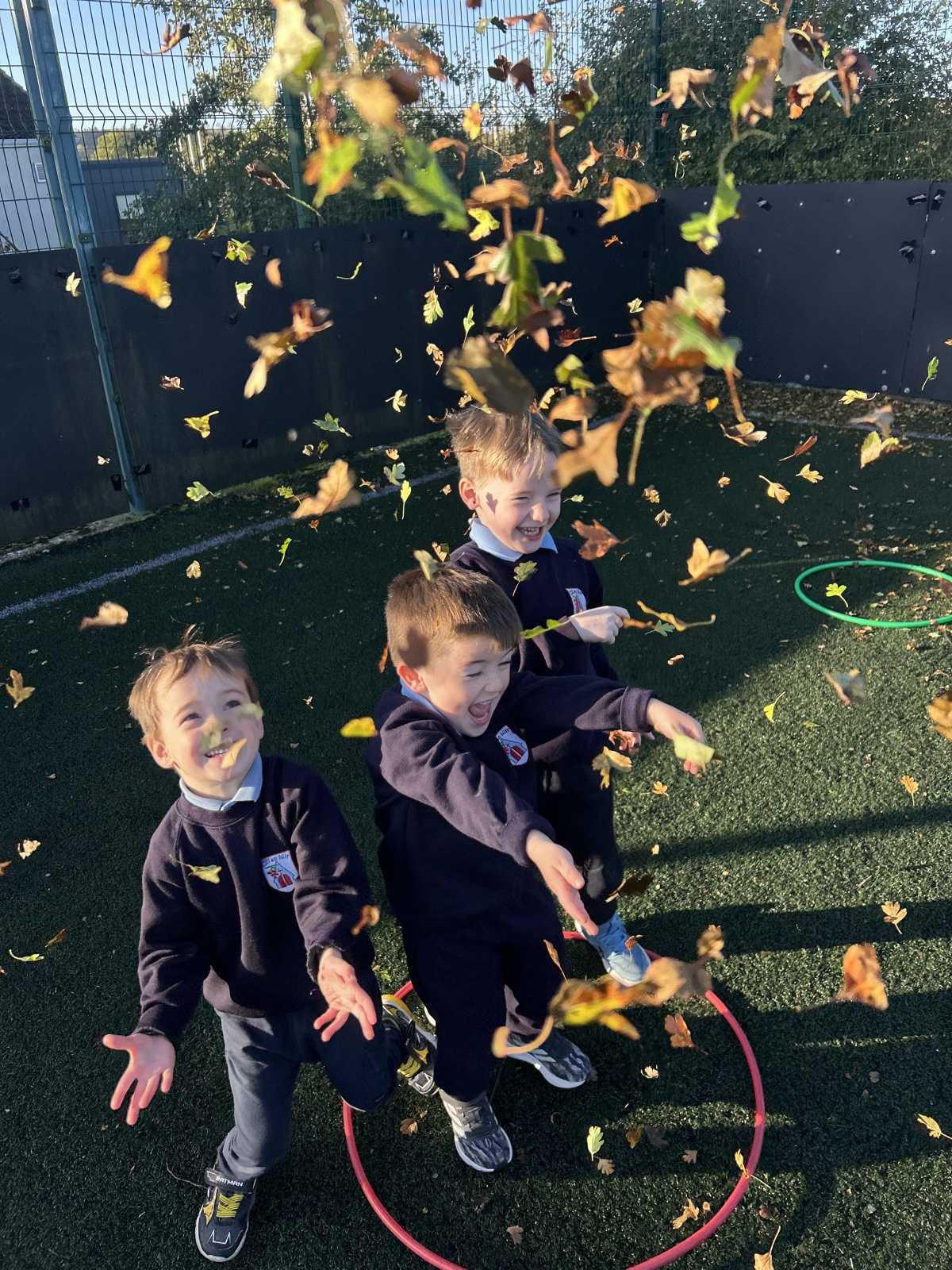 Autumn Fun ππ¦πΏοΈππ Autumn Fun ππ¦πΏοΈππ