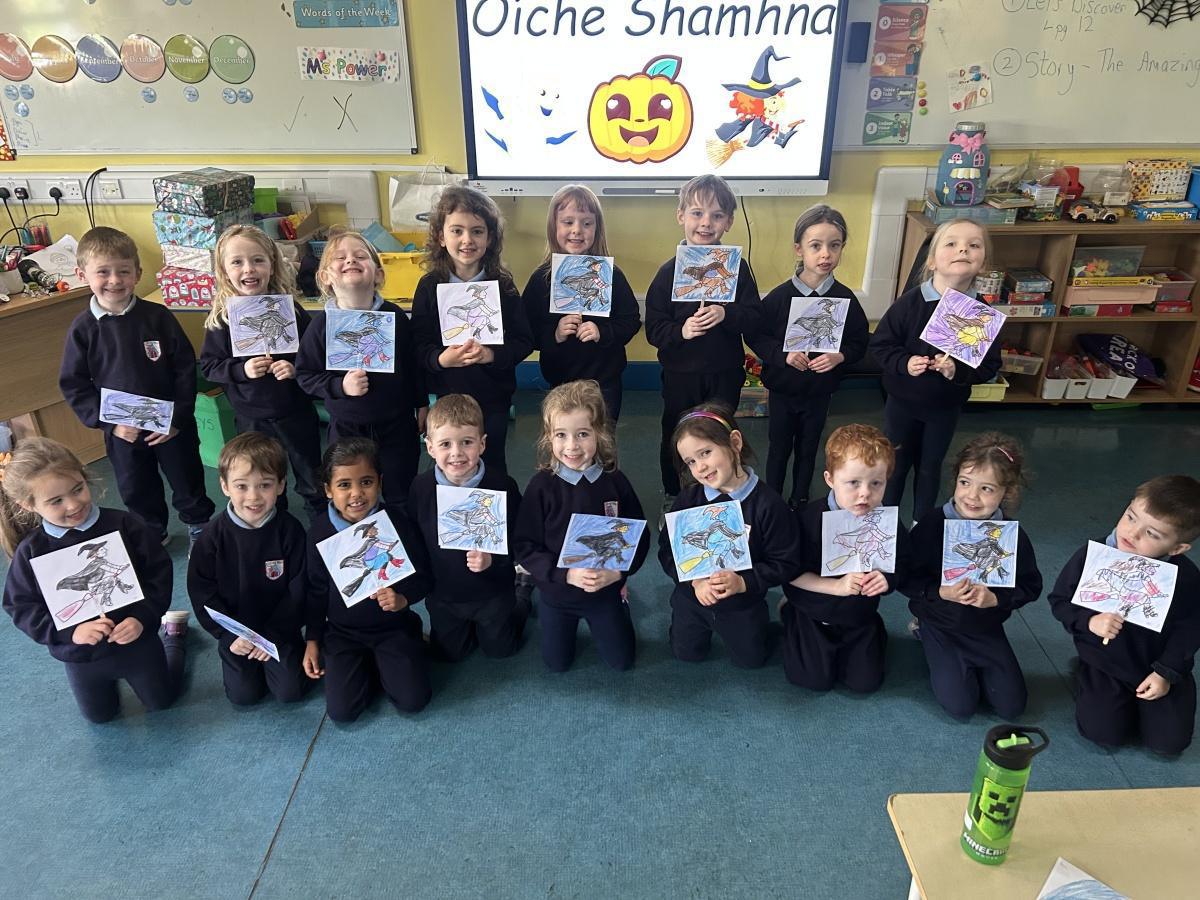 The Witch🧙🏻‍♀️